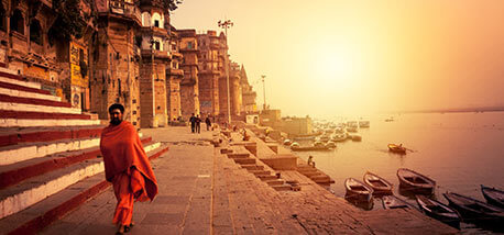 Ghats-on-the-Ganges-River