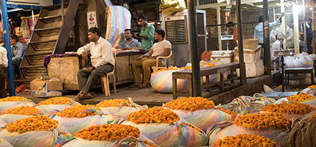 Flower-Market-Ghaziabad