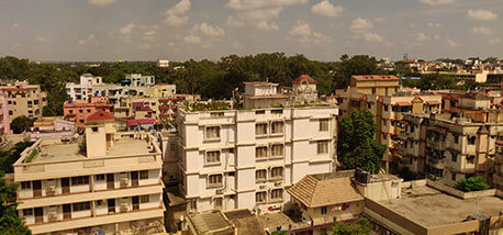 Raipur-city-view