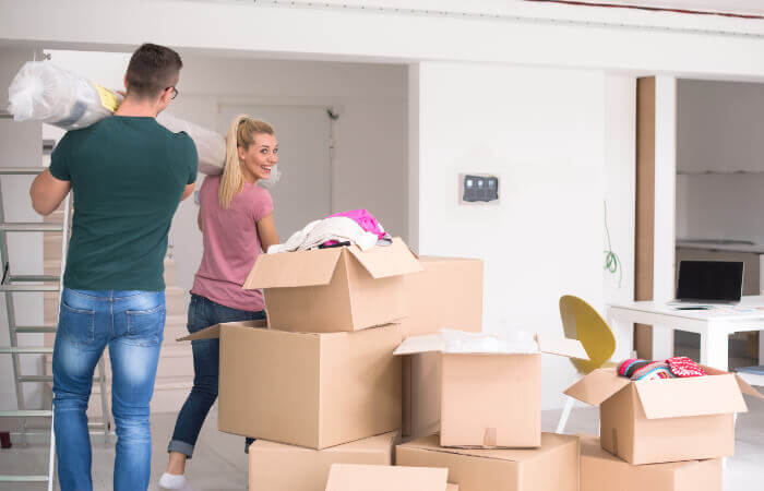 House Shifting Experts at Glovve Share Tips for Turning your New House into a Home