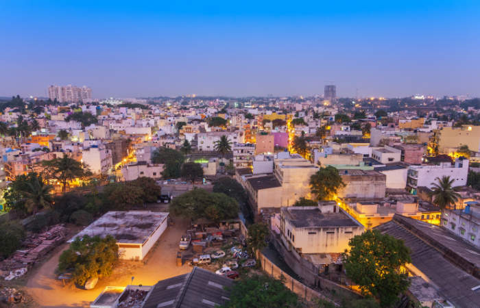 Looking to hire the best packers and movers Chennai to Bangalore?