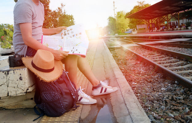 6 simple tips for feeling at home in your new city