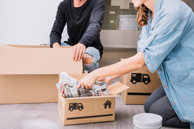 Moving home from Mumbai to Pune?