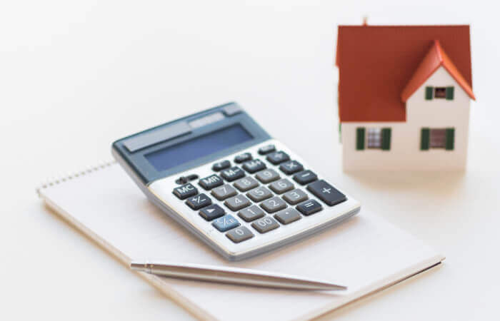 What is the cost of moving house?