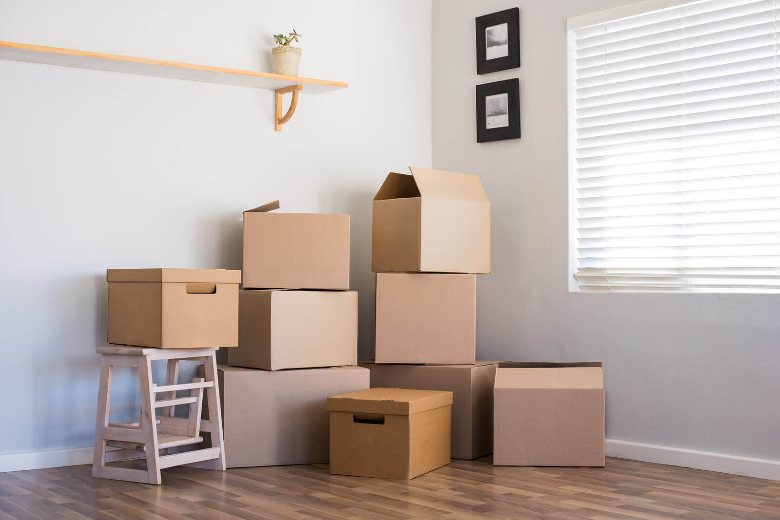 Everything you need to know about moving house from Hyderabad to Bangalore